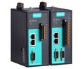 Serial Device Server, 100Mbps, Serial Ports - 1, RS232 / RS422 / RS485